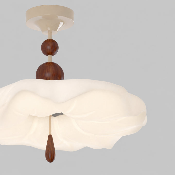 Cloudwood Ceiling Light 13