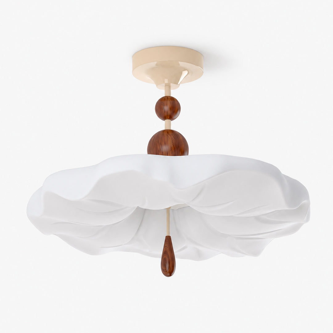 Cloudwood Ceiling Light 2