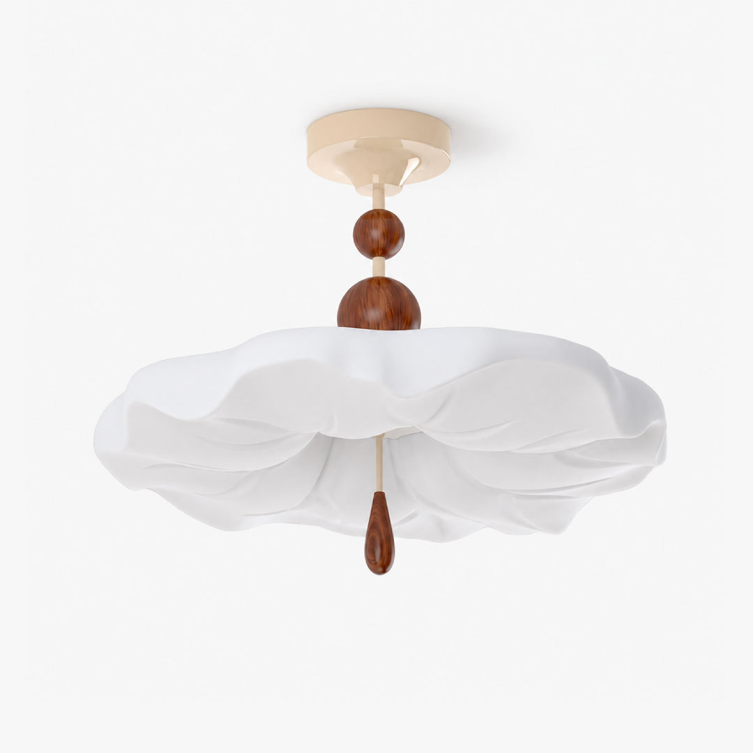 Cloudwood Ceiling Light 3