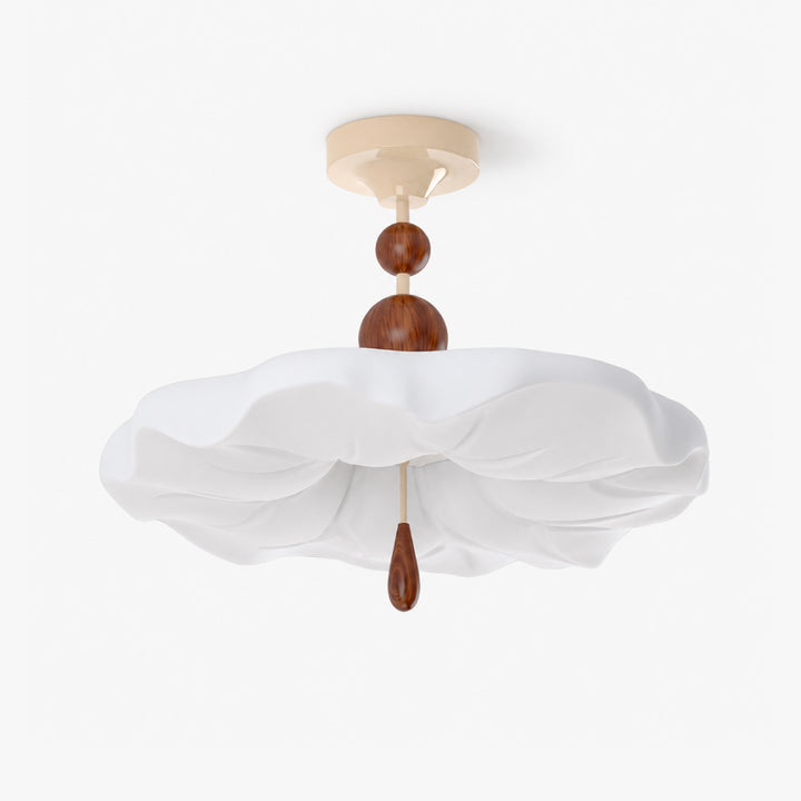 Cloudwood Ceiling Light 3