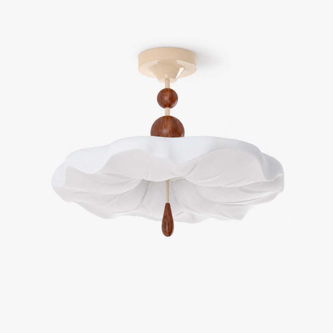 Cloudwood Ceiling Light 4