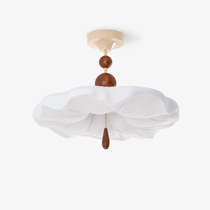 Cloudwood Ceiling Light 4