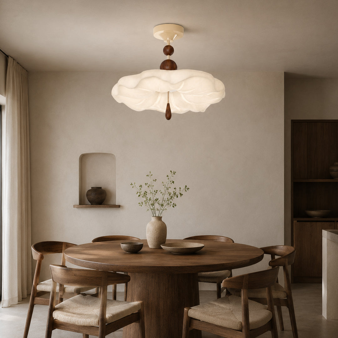 Cloudwood Ceiling Light 5
