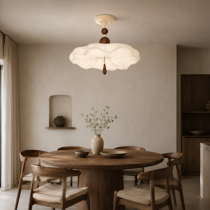 Cloudwood Ceiling Light 5