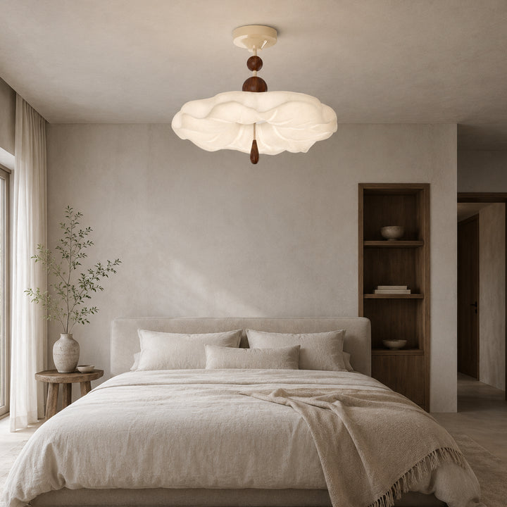 Cloudwood Ceiling Light 6