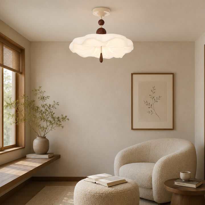 Cloudwood Ceiling Light 9