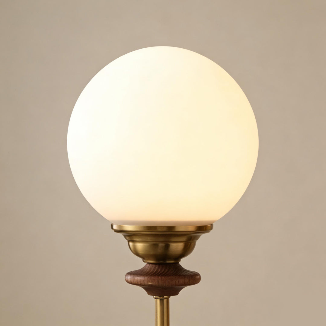 Colonial Grace Chandelier 17