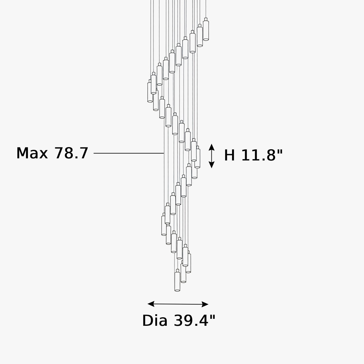 Dimensions
