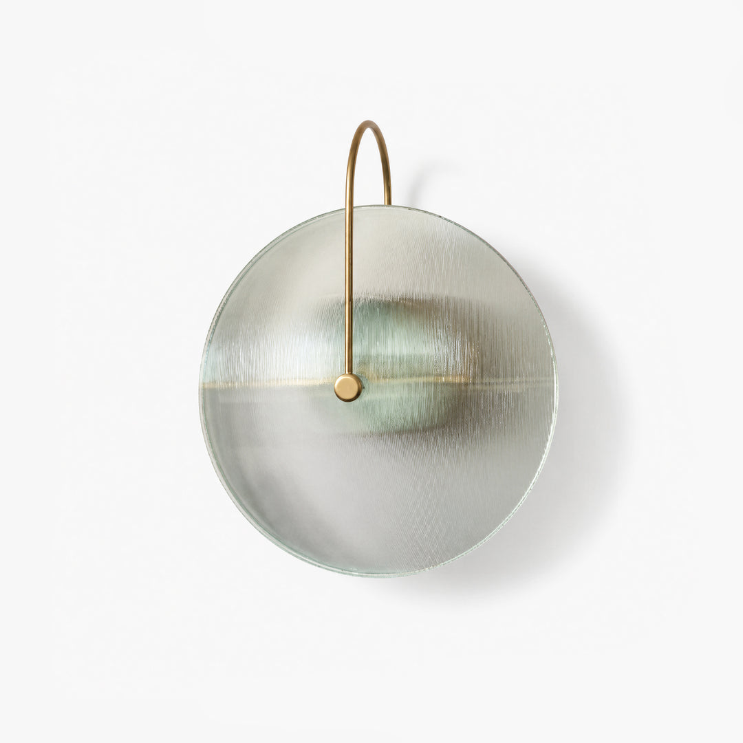 Corivane Glass Wall Lamp 10