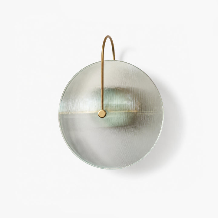Corivane Glass Wall Lamp 10