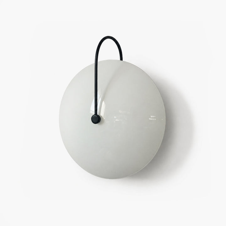 Corivane Glass Wall Lamp 11