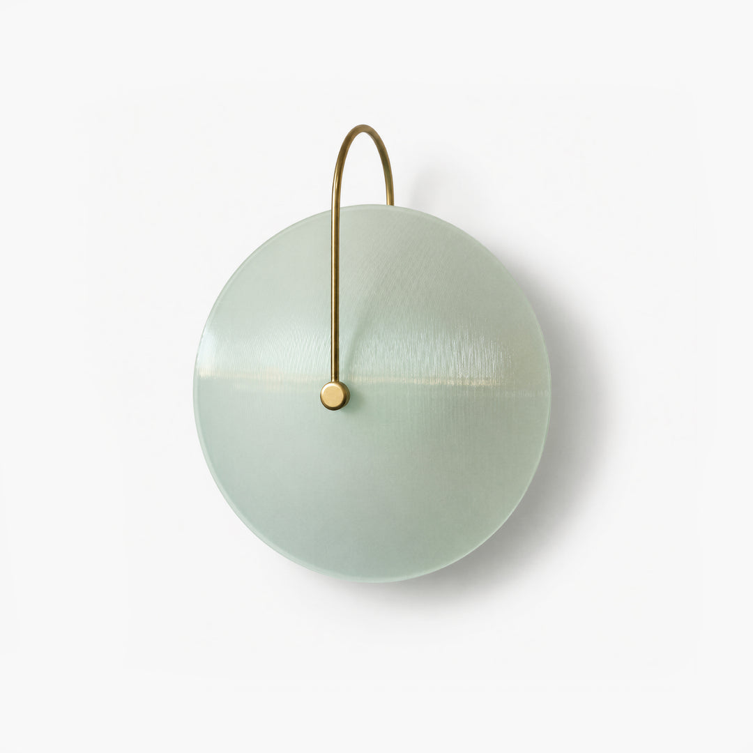 Corivane Glass Wall Lamp 12