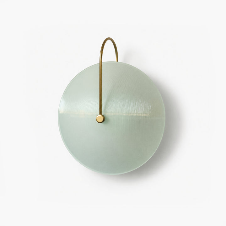 Corivane Glass Wall Lamp 12