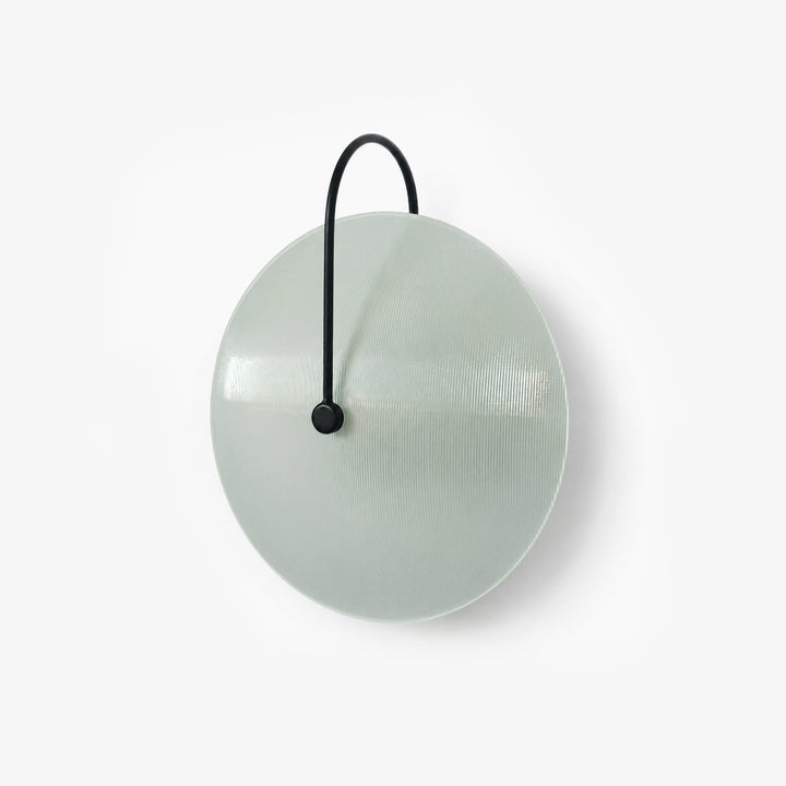 Corivane Glass Wall Lamp 13