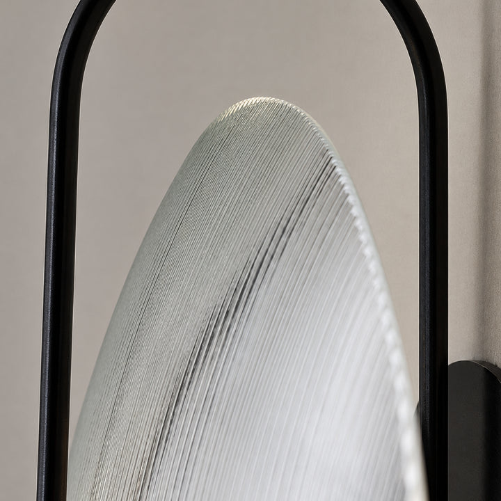 Corivane Glass Wall Lamp 6