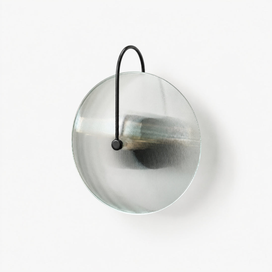 Corivane Glass Wall Lamp 8
