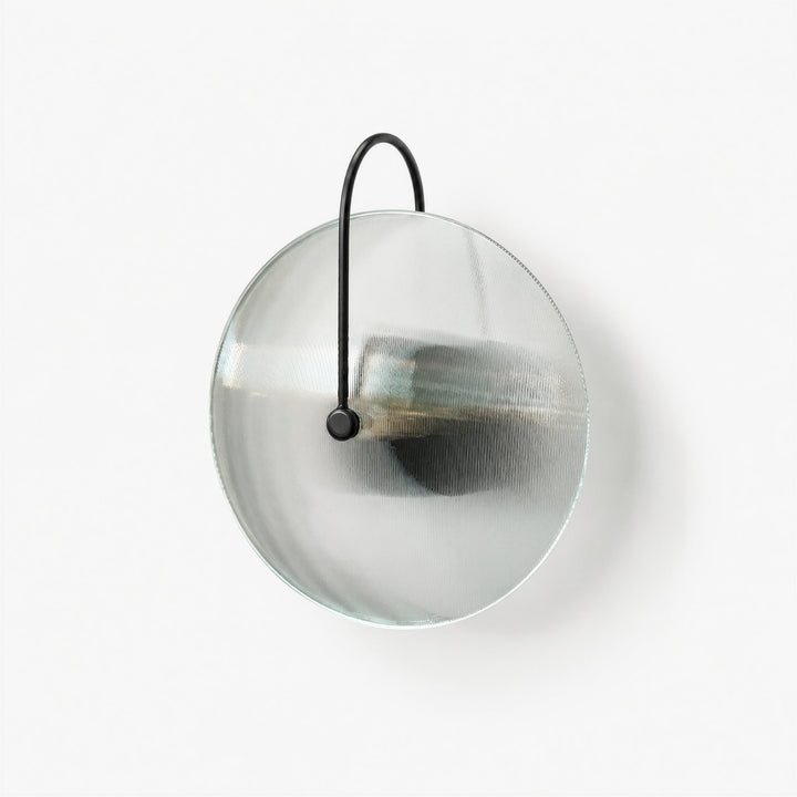 Corivane Glass Wall Lamp 8