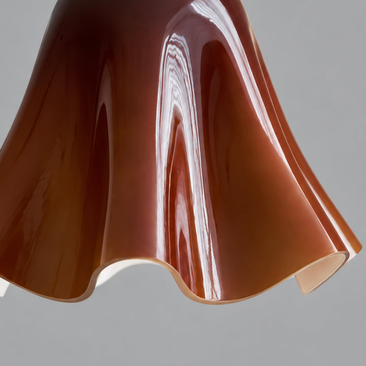Corvella Glass Pendant Light 13