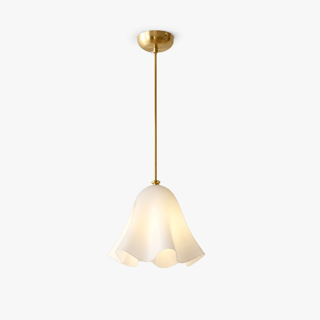 Corvella Glass Pendant Light 7