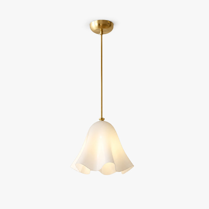 Corvella Glass Pendant Light 7