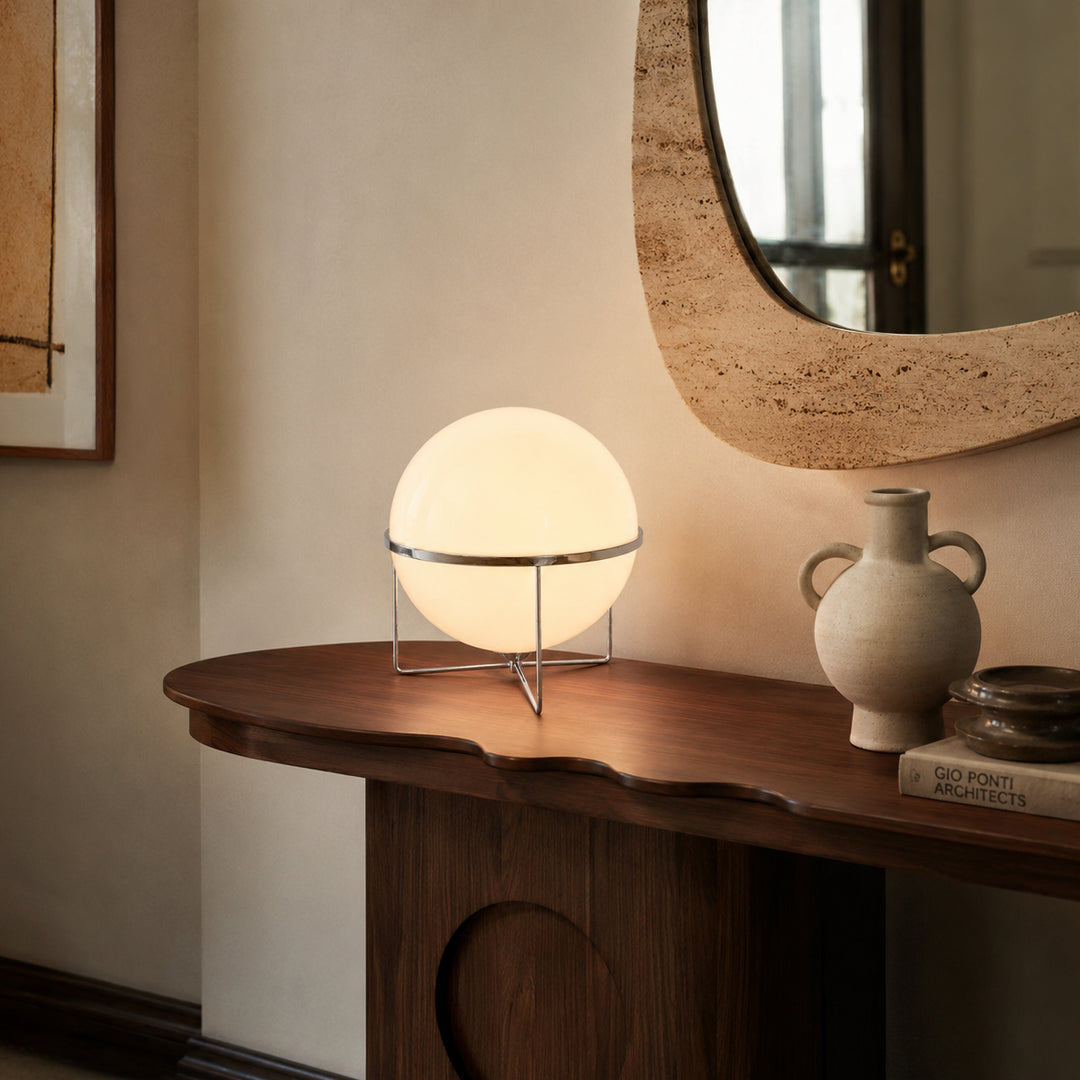 Cosmic Sphere Table Lamp 10