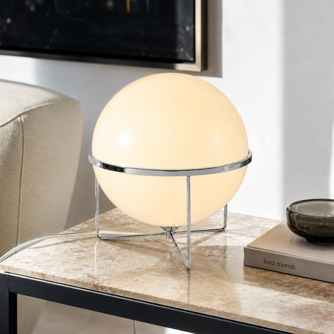 Cosmic Sphere Table Lamp 11