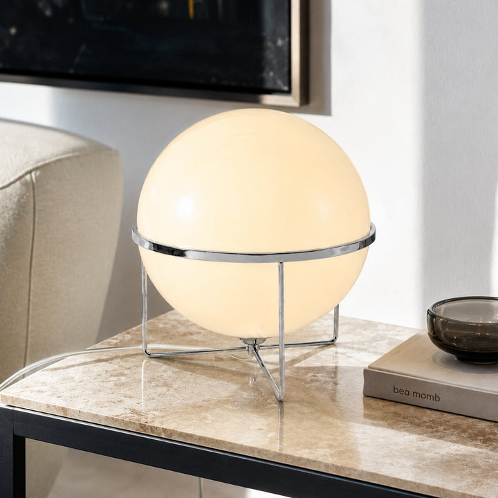 Cosmic Sphere Table Lamp 11