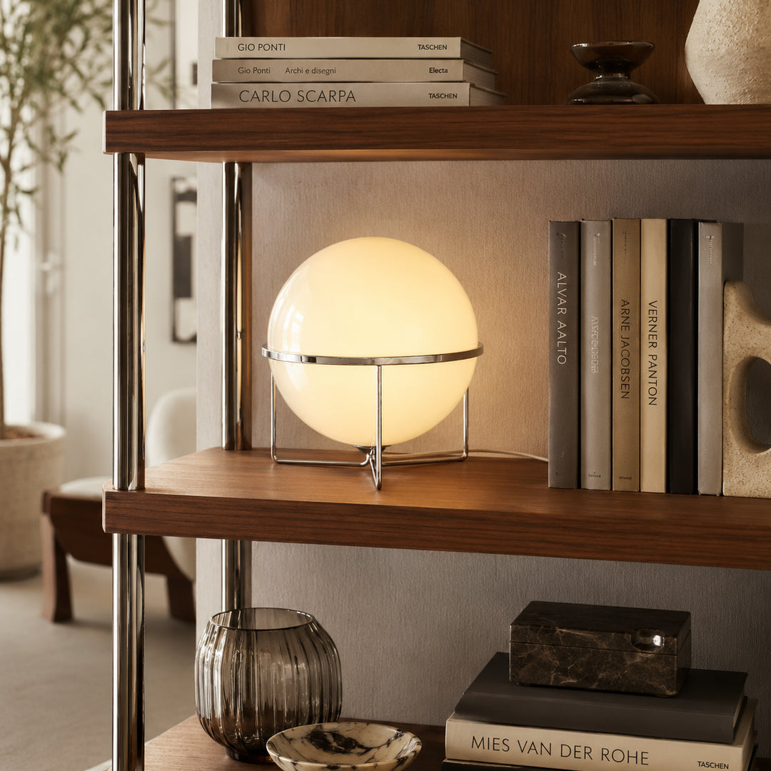 Cosmic Sphere Table Lamp 2