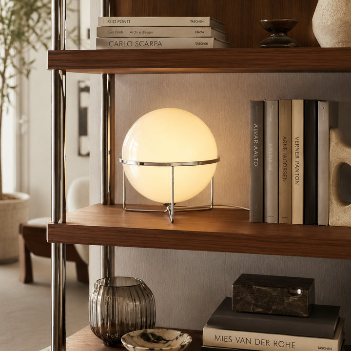 Cosmic Sphere Table Lamp 2