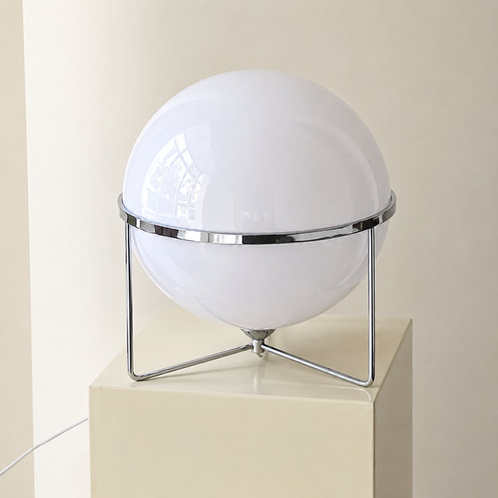 Cosmic Sphere Table Lamp 3