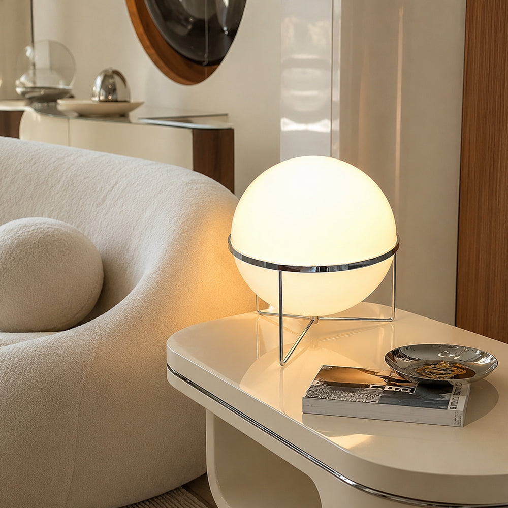 Cosmic Sphere Table Lamp 4