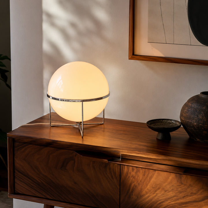 Cosmic Sphere Table Lamp 5