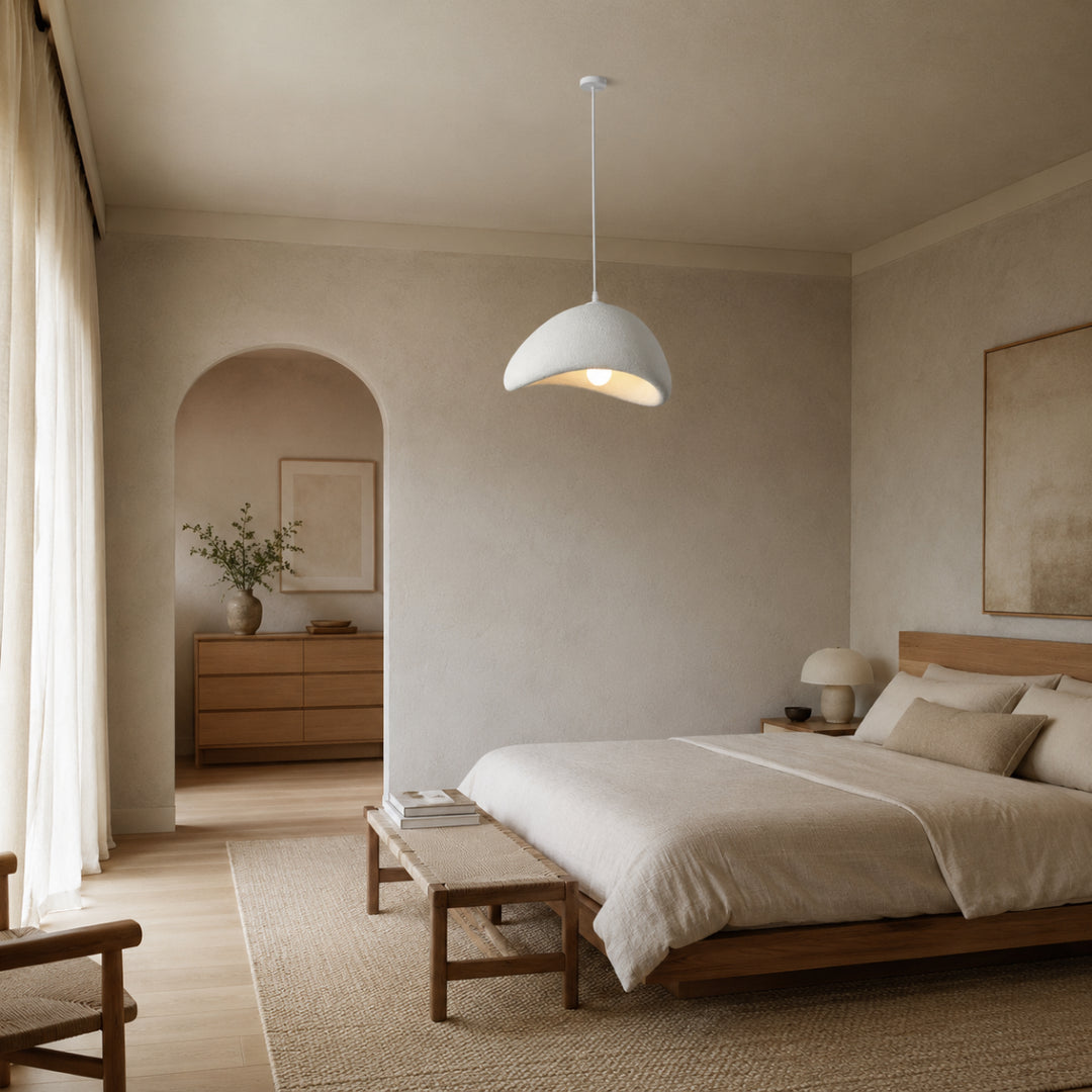 Cove A Pendant Light 16