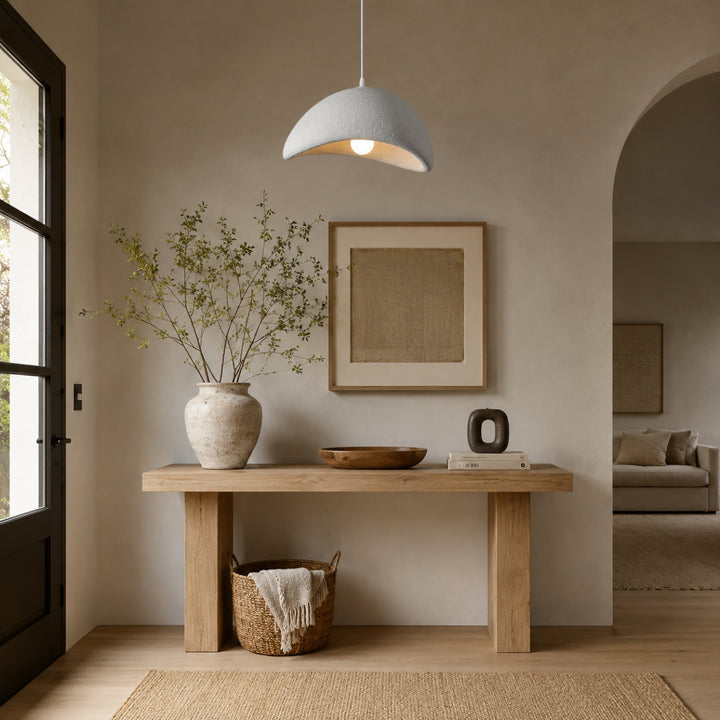 Cove A Pendant Light 17