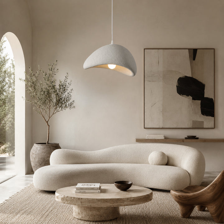 Cove A Pendant Light 18