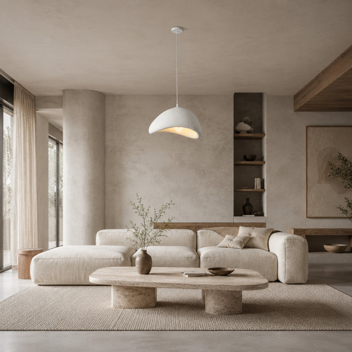 Cove A Pendant Light 19