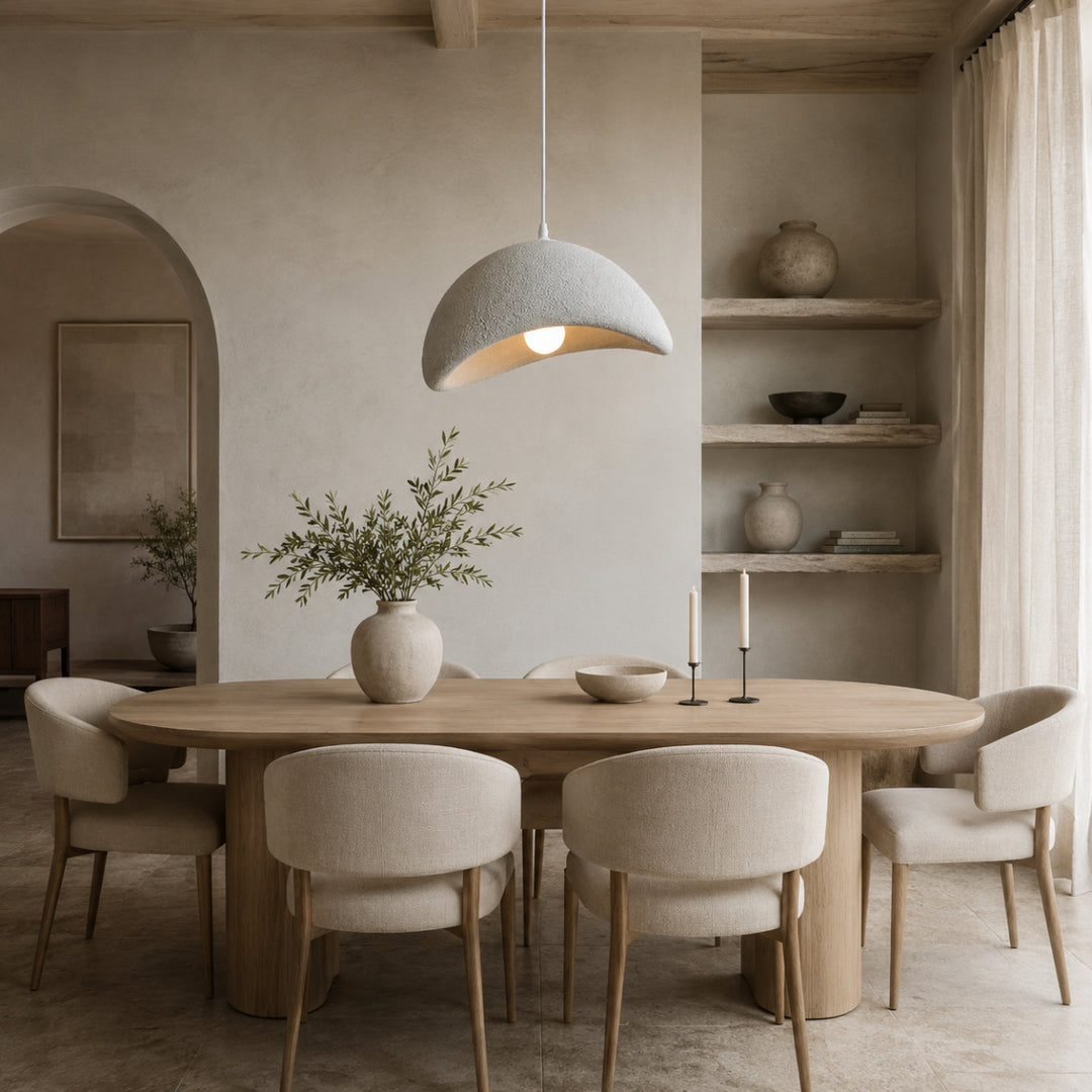 Cove A Pendant Light 20