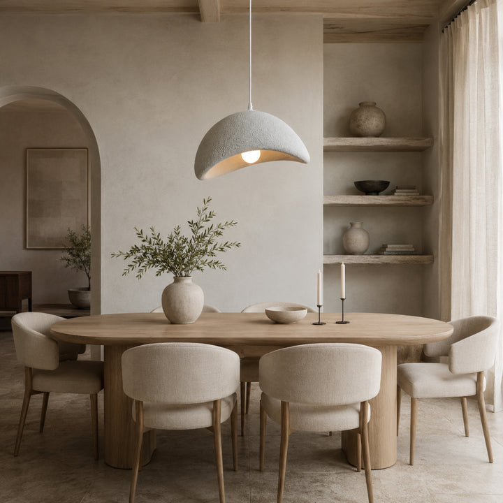 Cove A Pendant Light 20