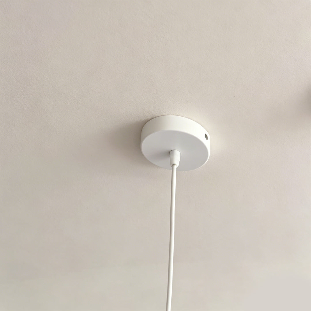 Cove A Pendant Light 21