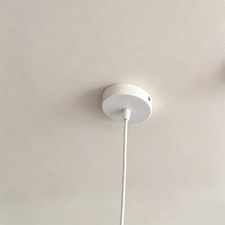 Cove A Pendant Light 21