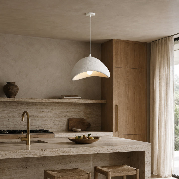 Cove A Pendant Light 22