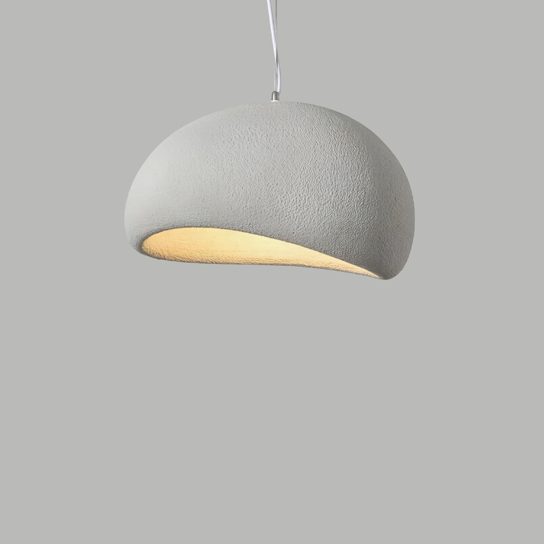 Cove B Pendant Light 11