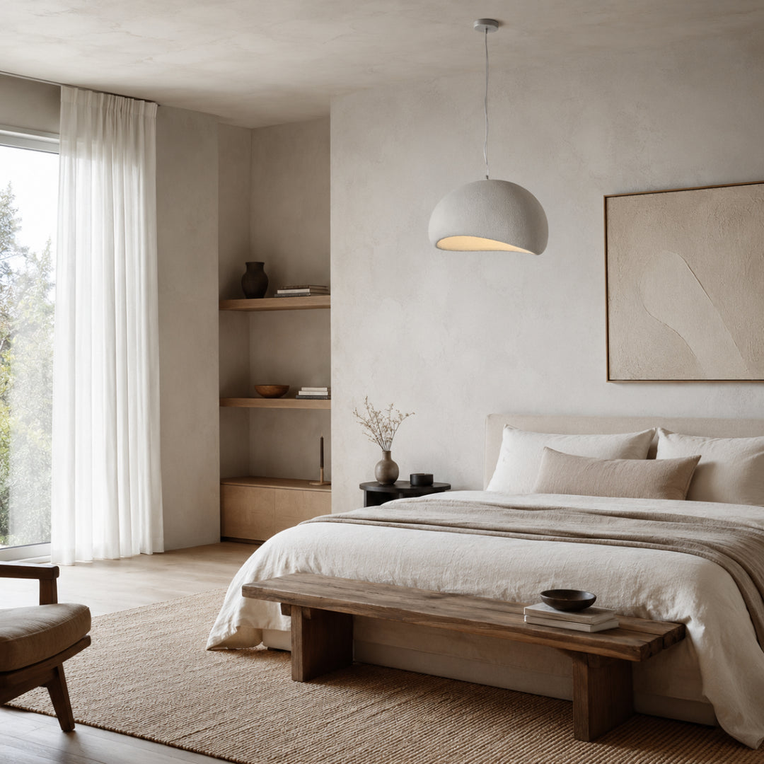 Cove B Pendant Light 15