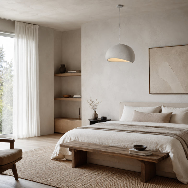Cove B Pendant Light 15