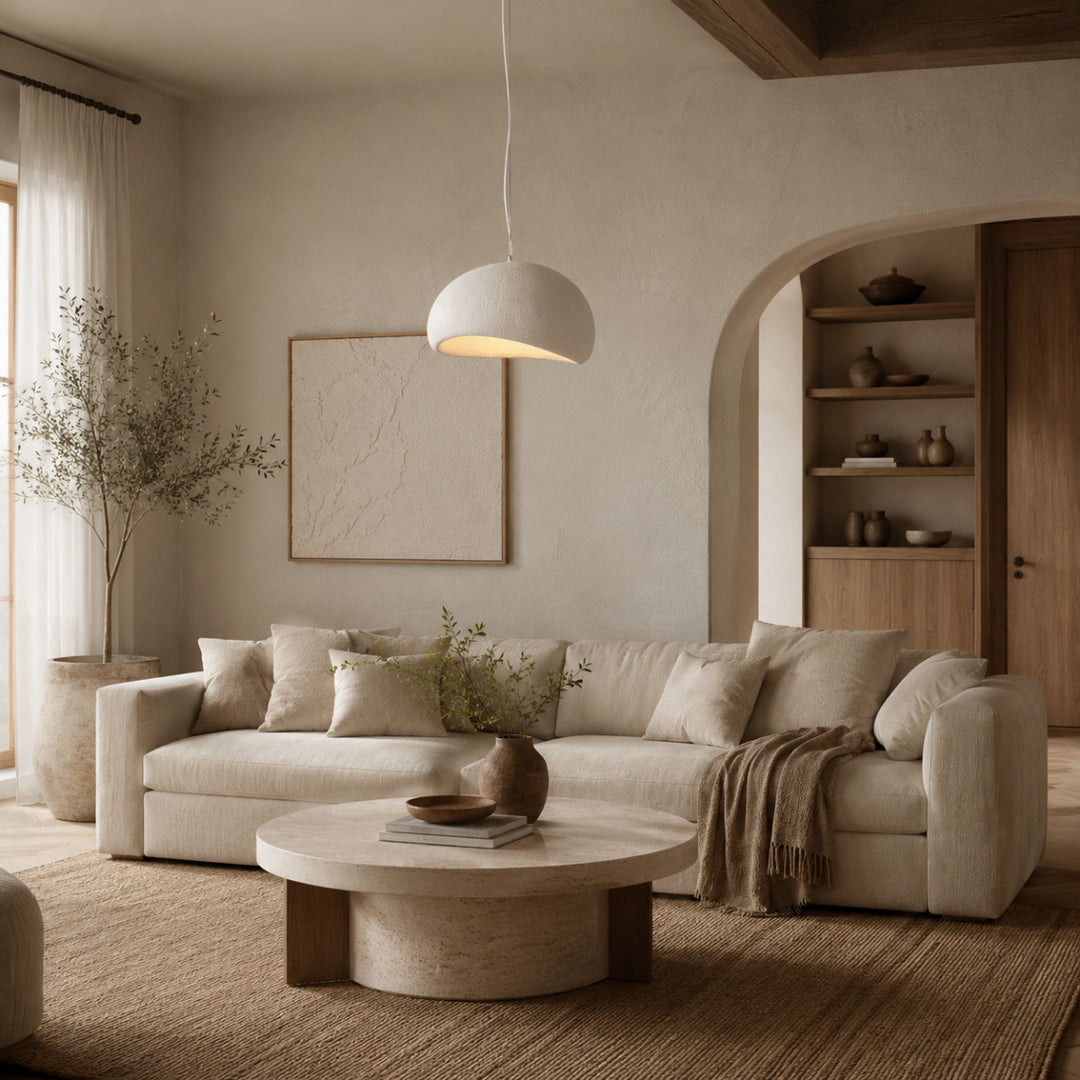 Cove B Pendant Light 16