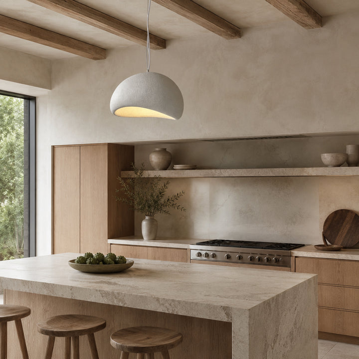 Cove B Pendant Light 17