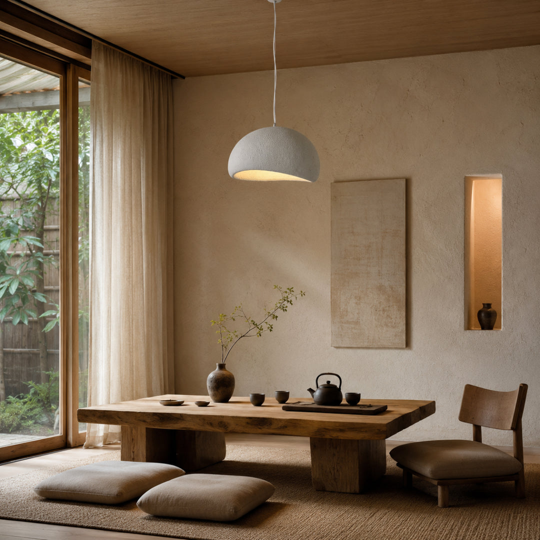 Cove B Pendant Light 18