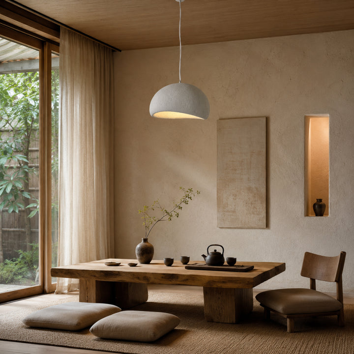 Cove B Pendant Light 18