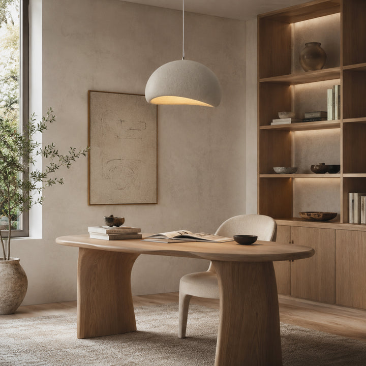 Cove B Pendant Light 19