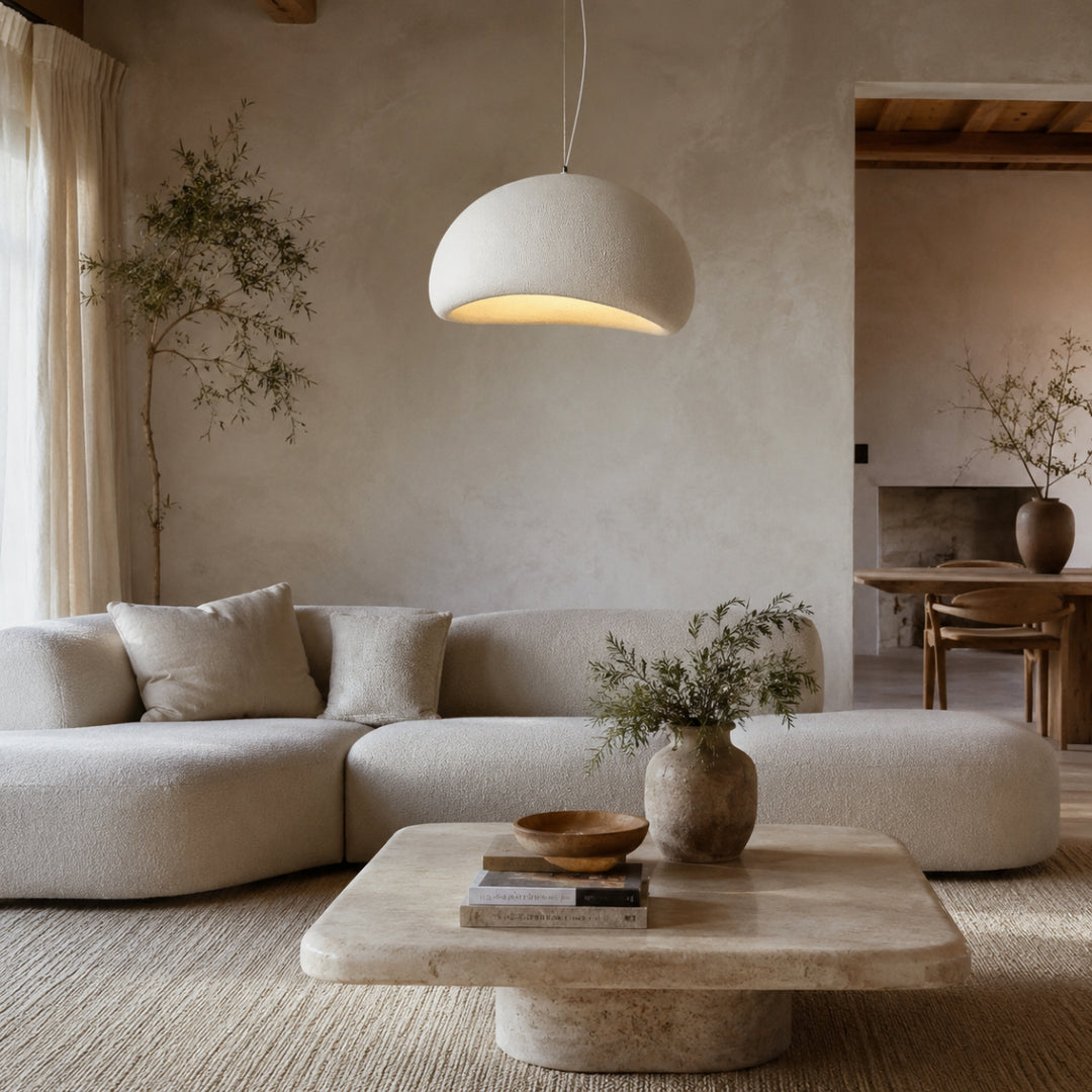 Cove B Pendant Light 22